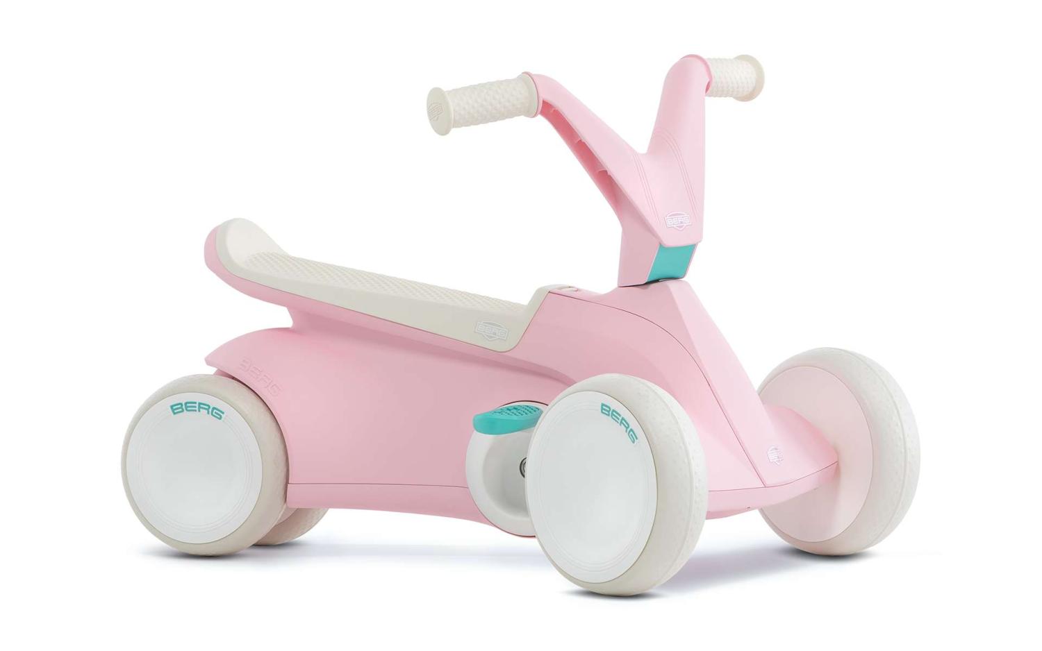 BERG GO² Pink -  - Fagan Toys