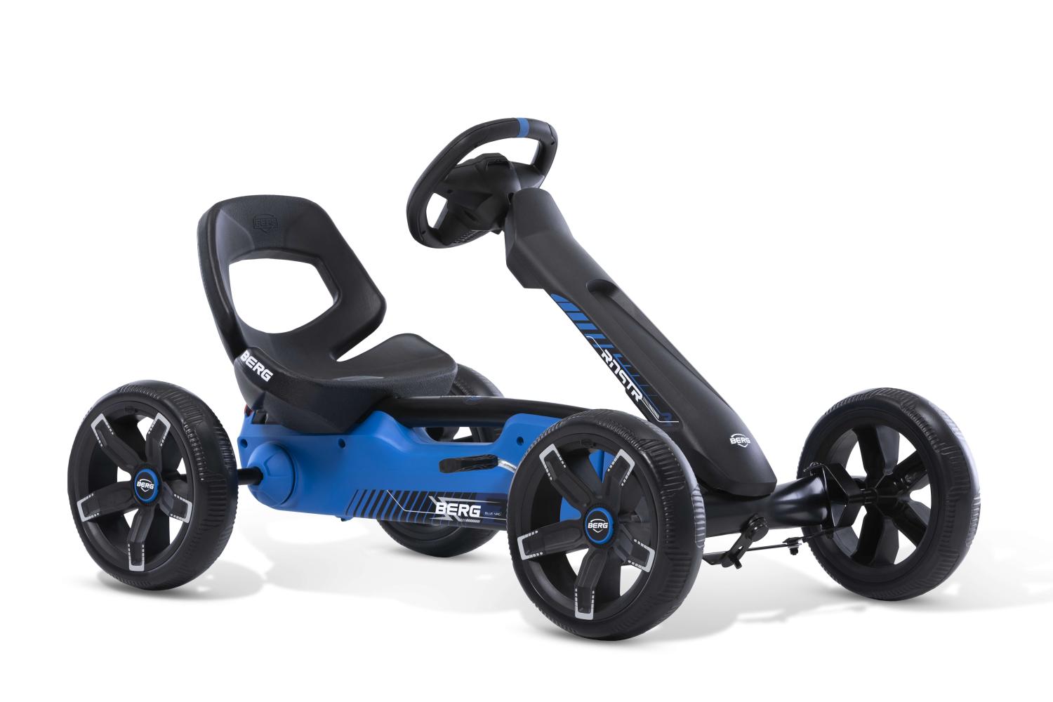 BERG Reppy Roadster Go Kart - Toymaster - Fagan Toys