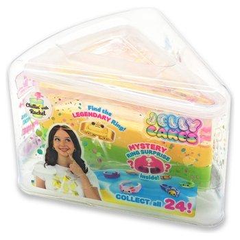 Jelly Cakes Chillin' With Rachel Cake XL Assortment -  - Fagan Toys