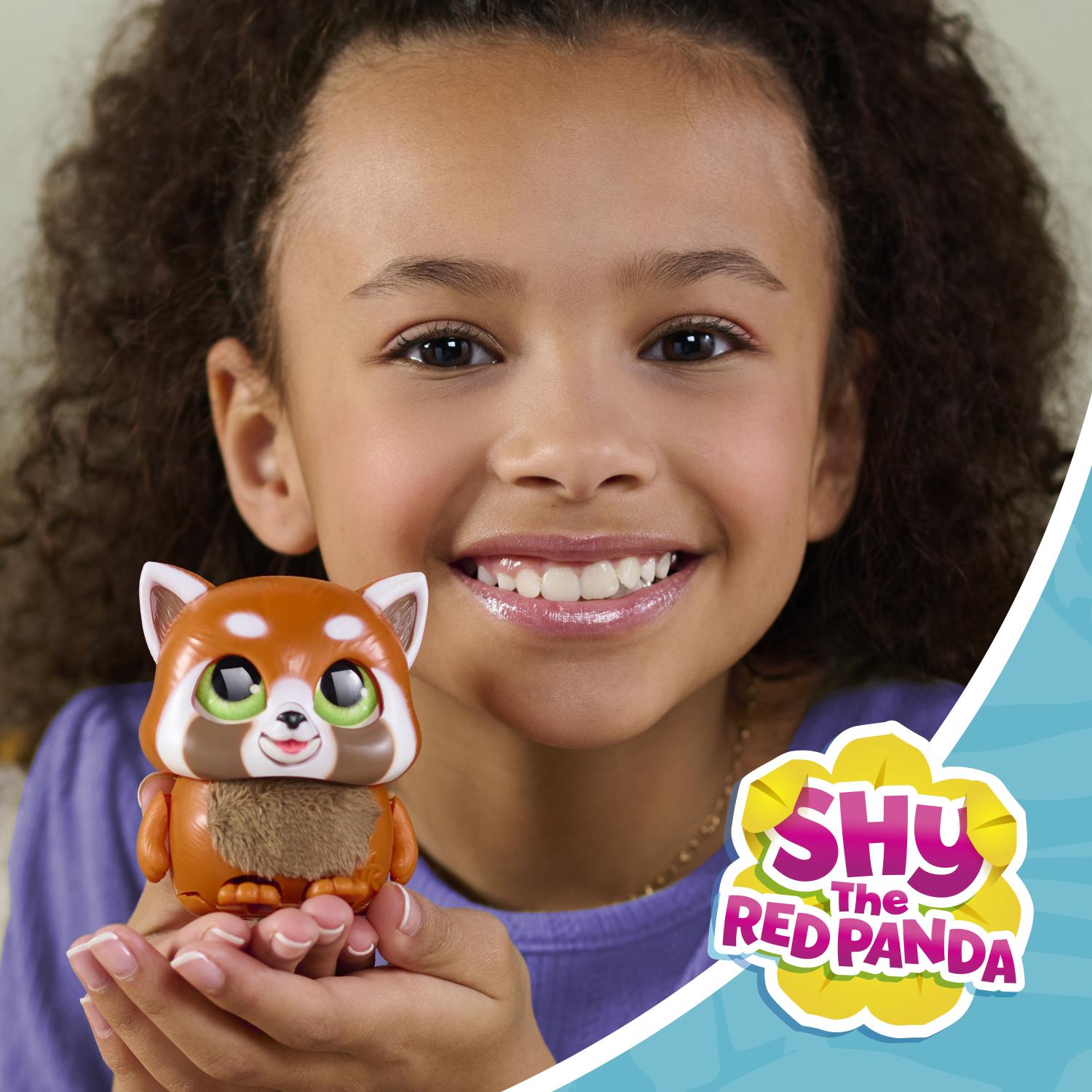 furReal Handfuls Newborn Animal Assortment