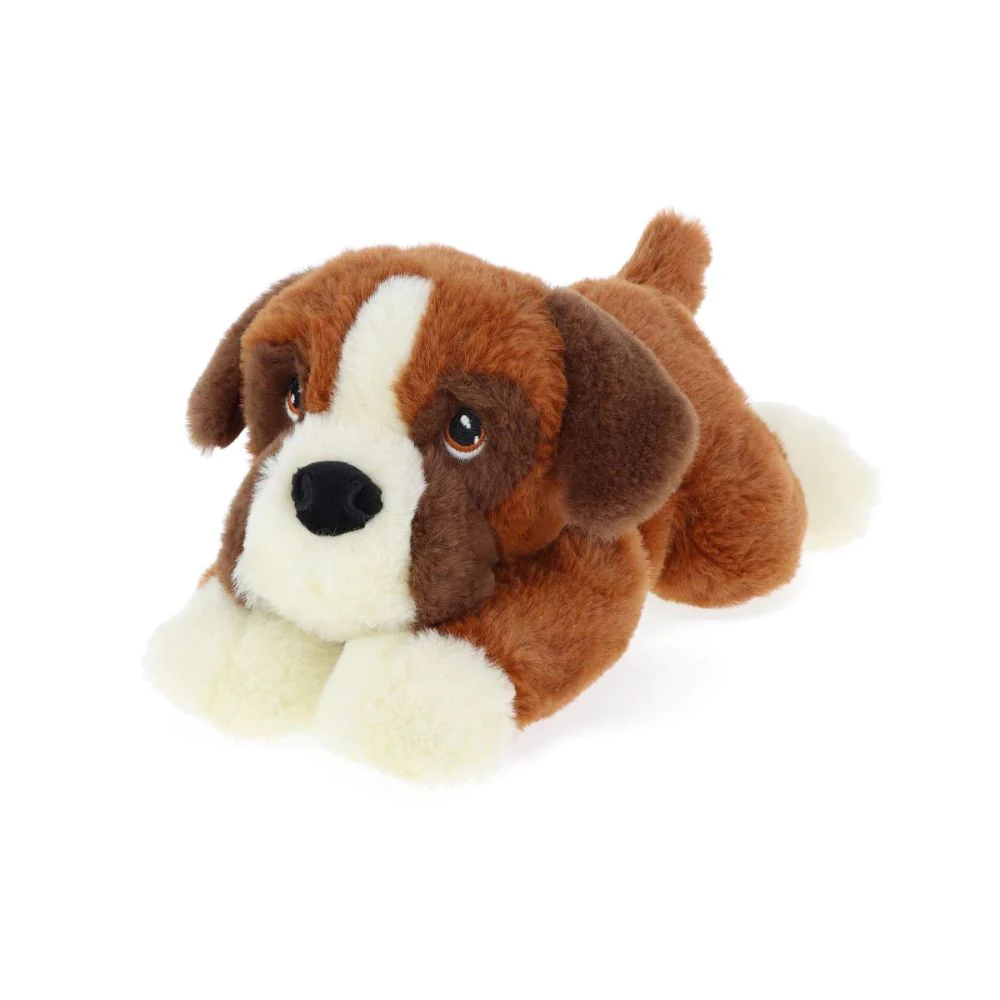 30CM Keeleco Puppies Assorted - Toymaster - Fagan Toys