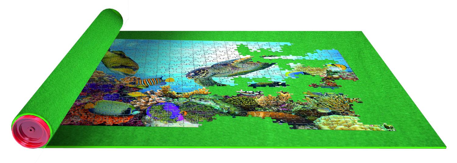 Clementoni Puzzle Mat -  - Fagan Toys