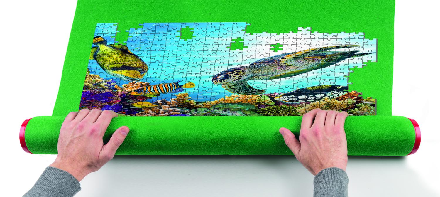 Clementoni Puzzle Mat -  - Fagan Toys