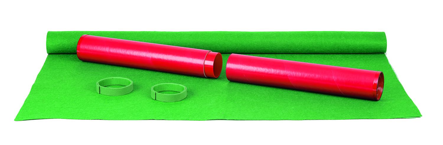 Clementoni Puzzle Mat -  - Fagan Toys