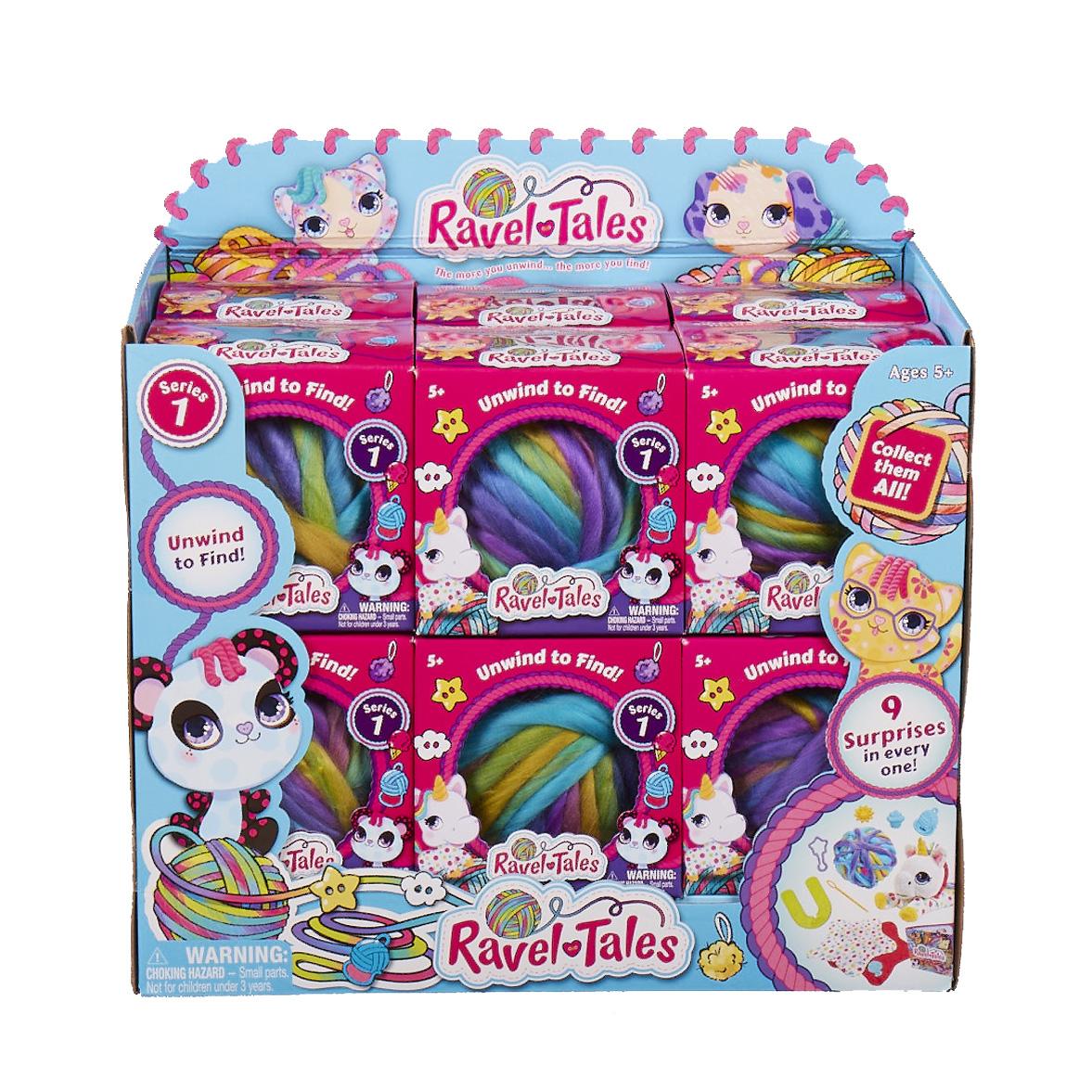 MGA's Miniverse Make It Mini Lifestyle: Series 1 Animals - MGA - Fagan Toys