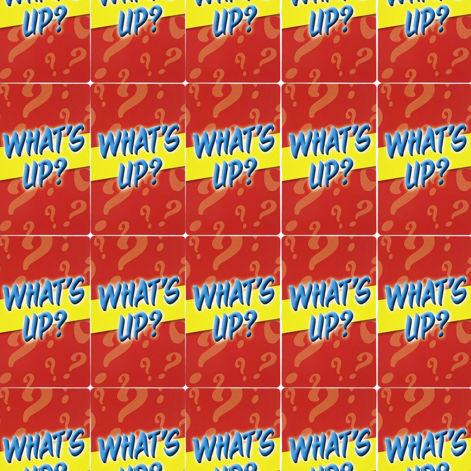 What’s Up? Board Game - Toymaster - Fagan Toys