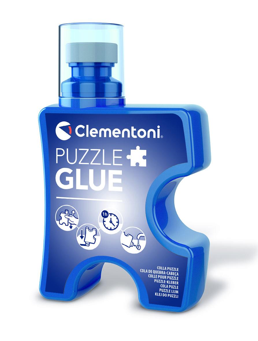 Clementoni Puzzle Glue -  - Fagan Toys