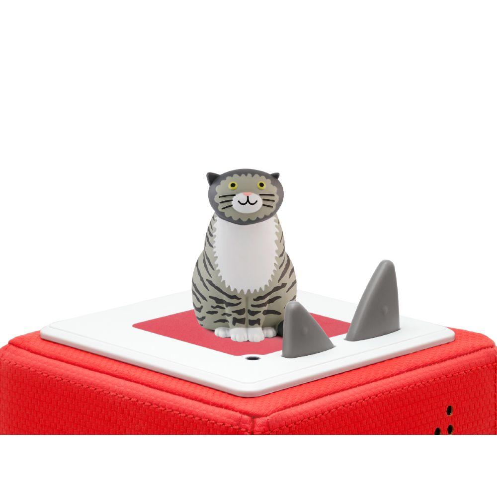 Tonies Mog The Forgetful Cat - Tonies - Fagan Toys