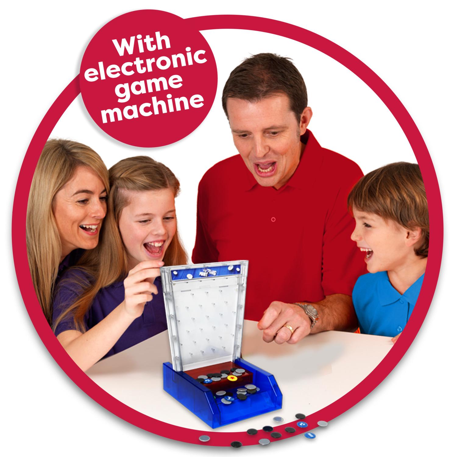 Tipping Point Board Game - Toymaster - Fagan Toys