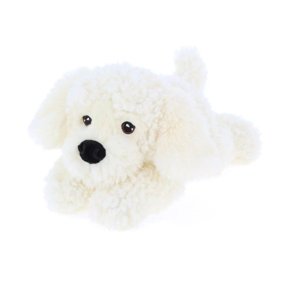 30CM Keeleco Puppies Assorted - Toymaster - Fagan Toys