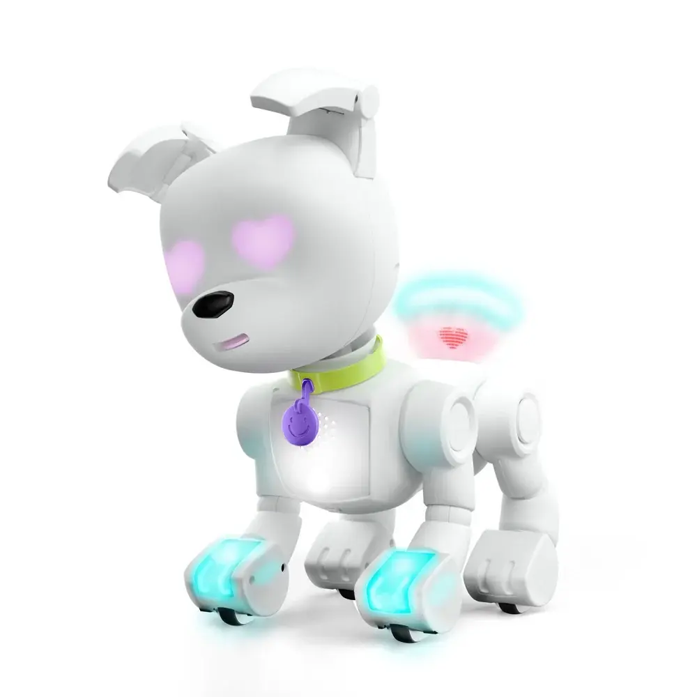 Mintid Dog-E Interactive Robot Dog -  - Fagan Toys