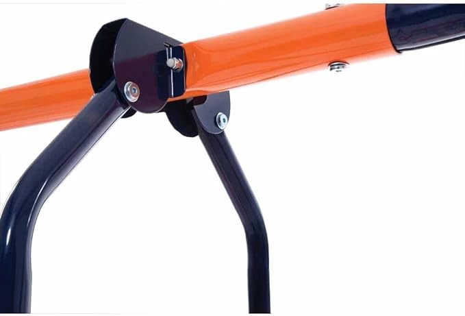 Hedstrom Neptune Swing & Glider Set