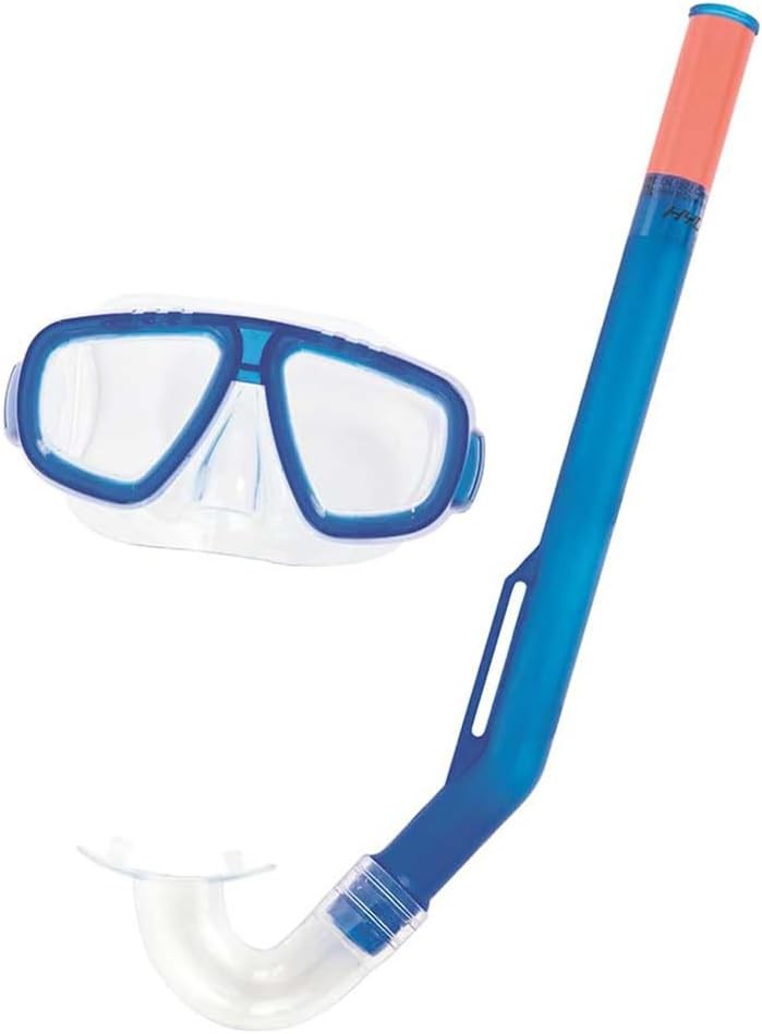 Bestway Hydro Fun Snorkel Set - Toymaster - Fagan Toys
