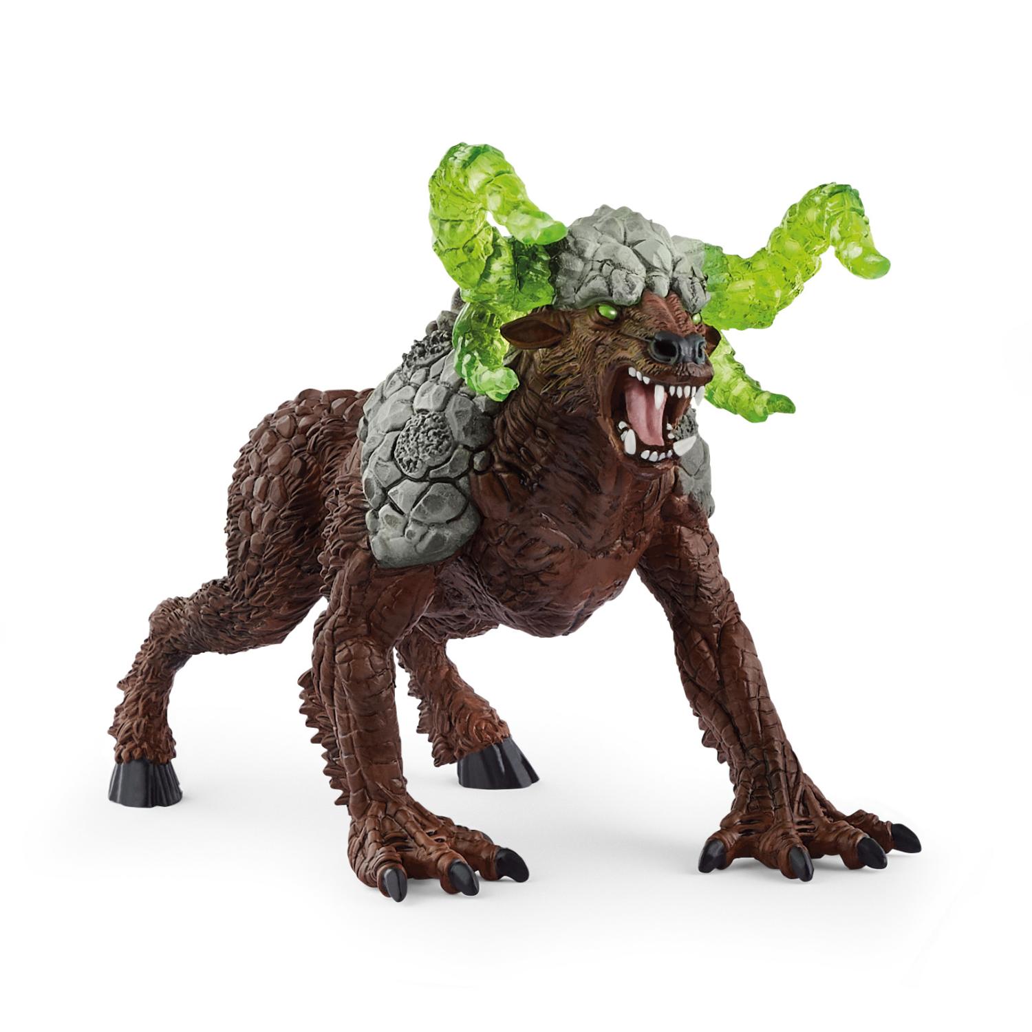 Schleich Eldrador Rock Beast 42521 - Schleich - Fagan Toys