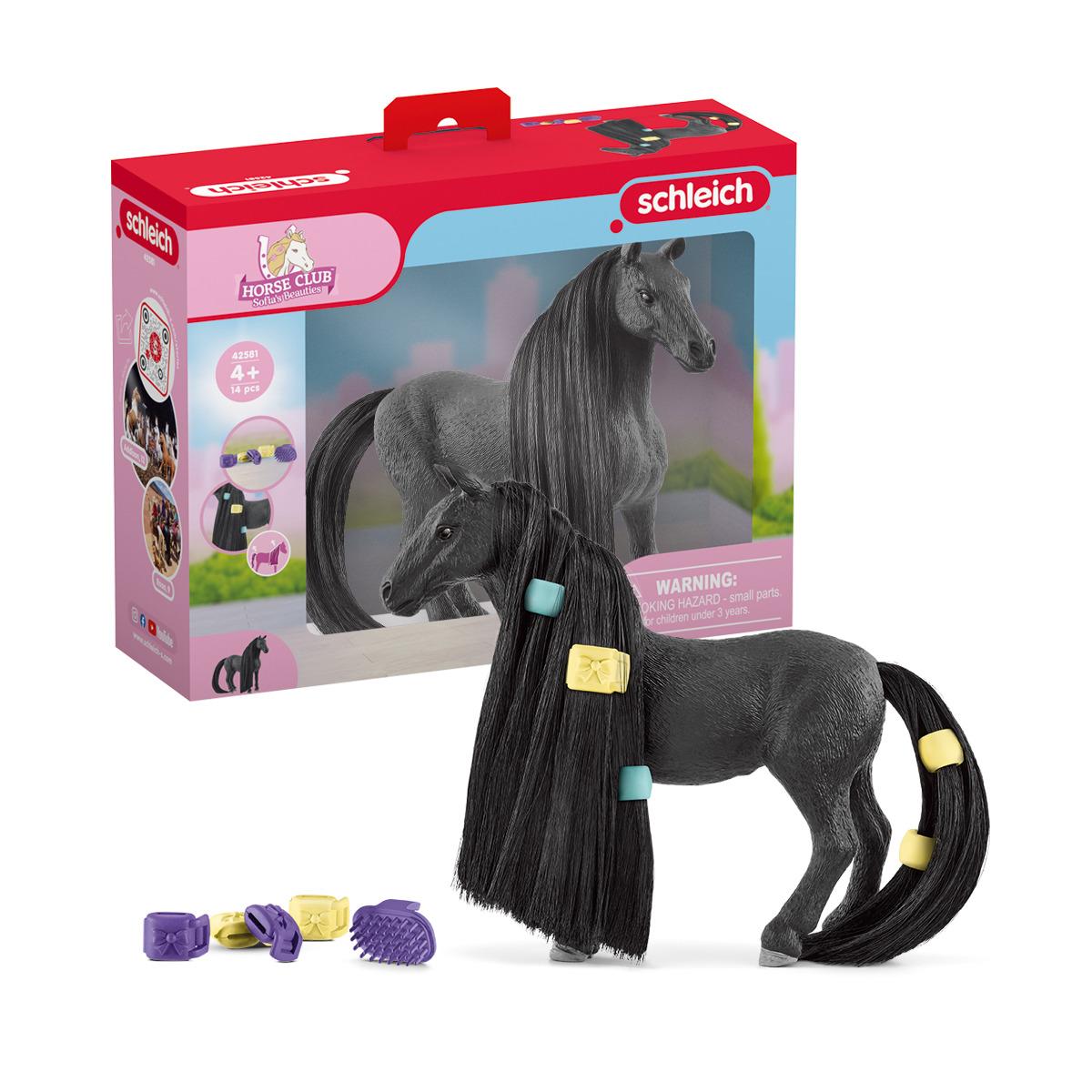Schleich Horse Club Sofia's Beauties Criollo Definitivo Mare 42581 - Schleich - Fagan Toys