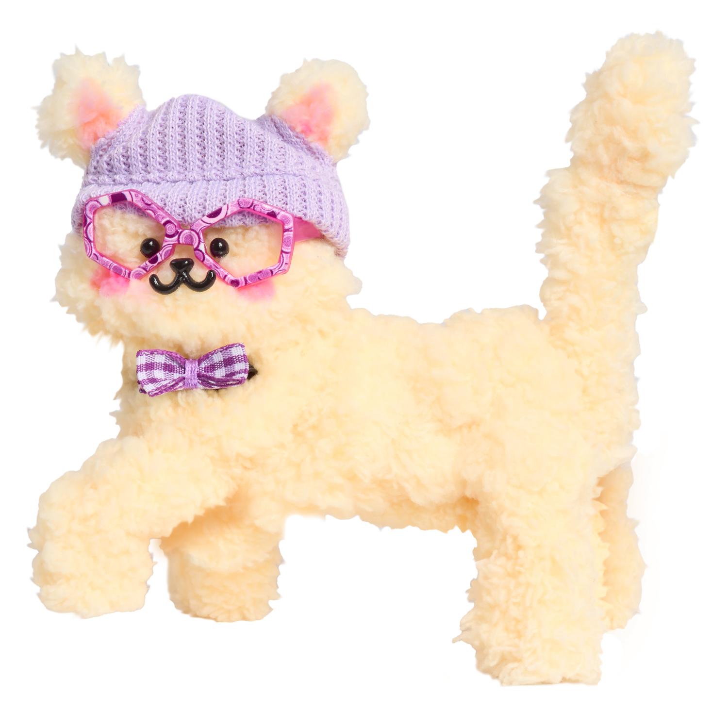 Knotz Animals Collectible Plush - Series 1