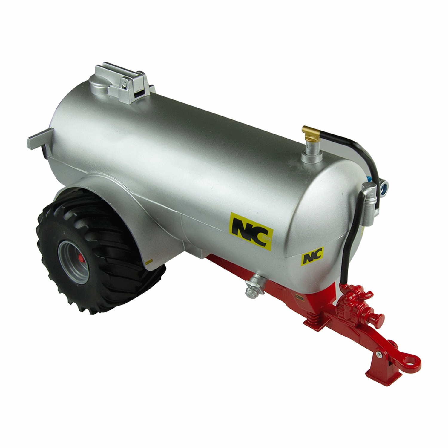 Britains NC Slurry Tanker (Fieldside) - Toymaster - Fagan Toys