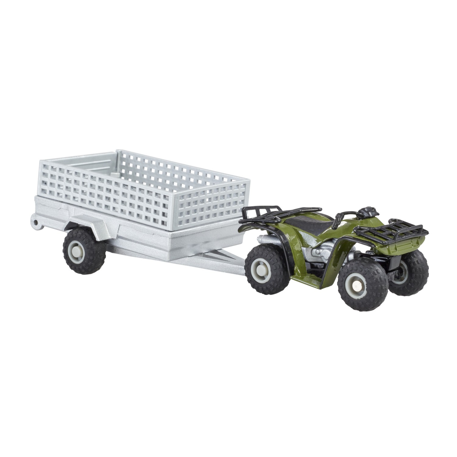 Britains ATV Quad Bike Playset - Toymaster - Fagan Toys