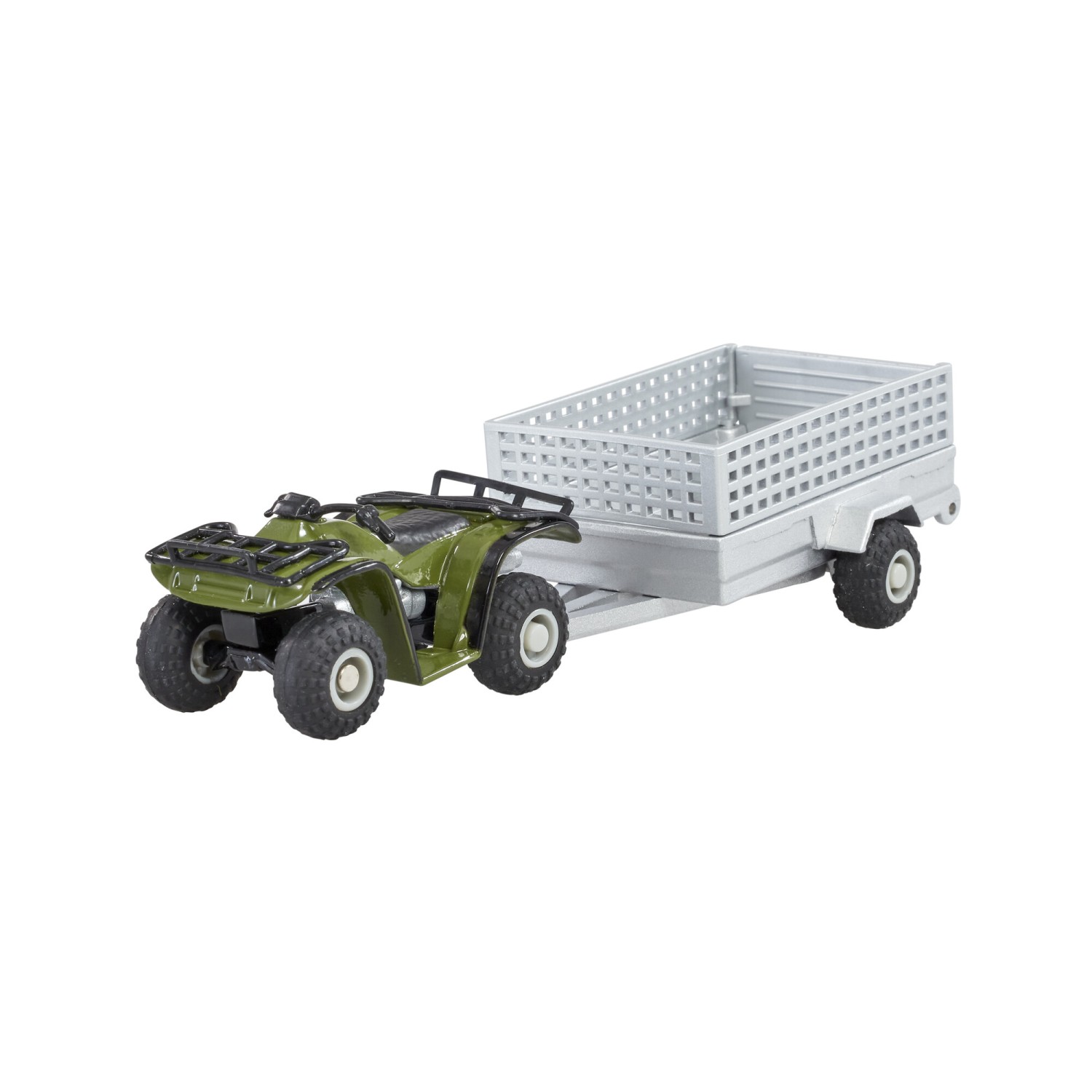 Britains ATV Quad Bike Playset - Toymaster - Fagan Toys
