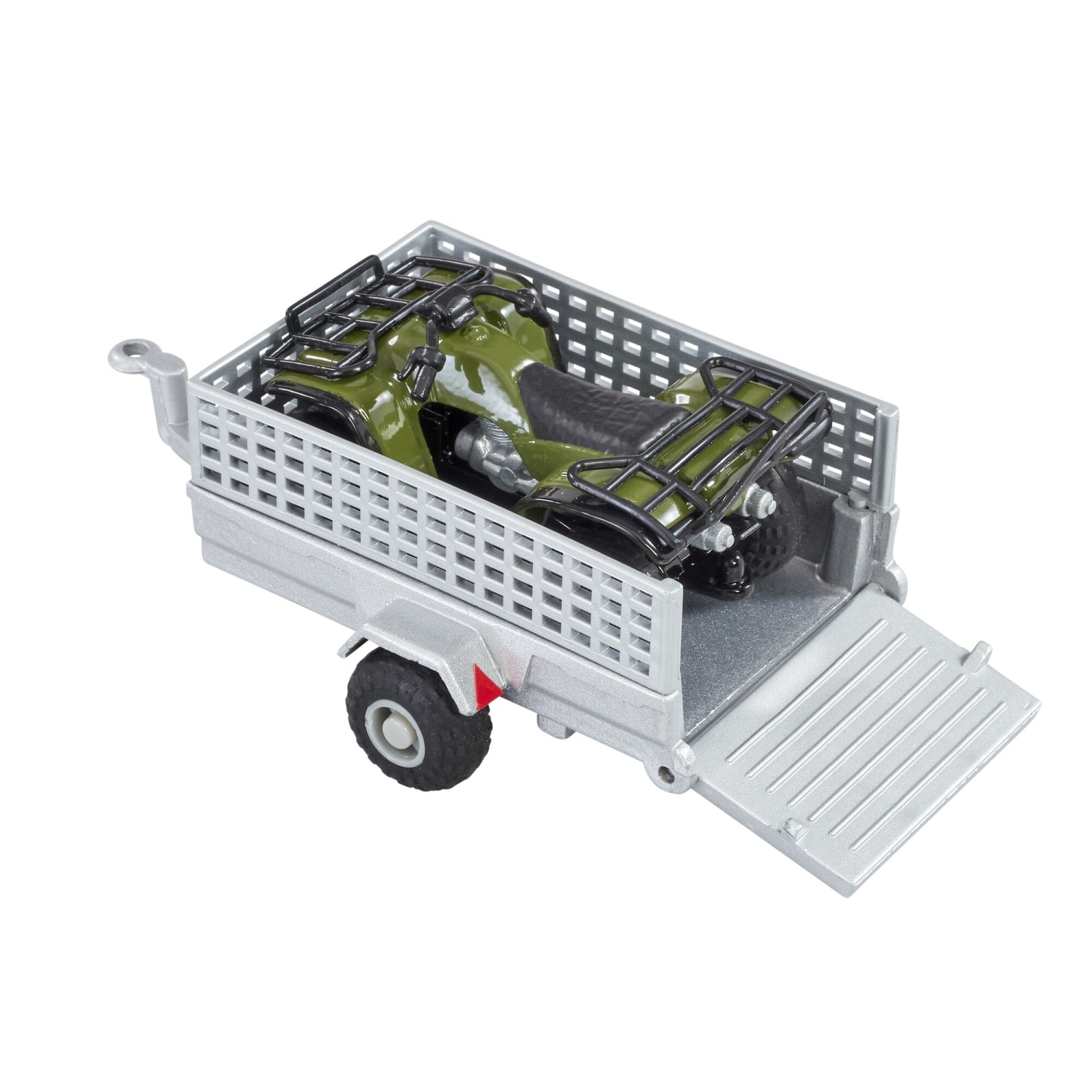 Britains ATV Quad Bike Playset - Toymaster - Fagan Toys