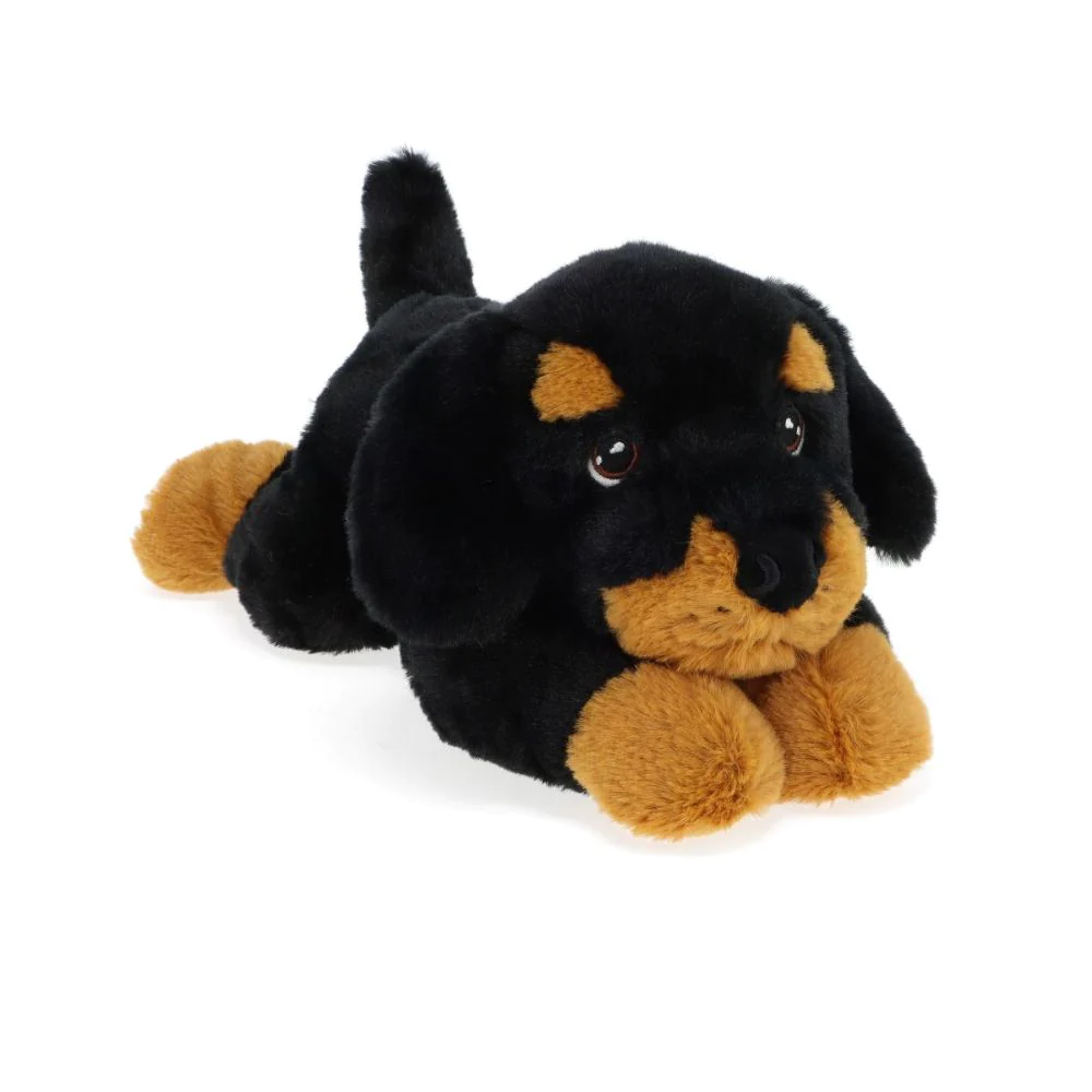 30CM Keeleco Puppies Assorted - Toymaster - Fagan Toys