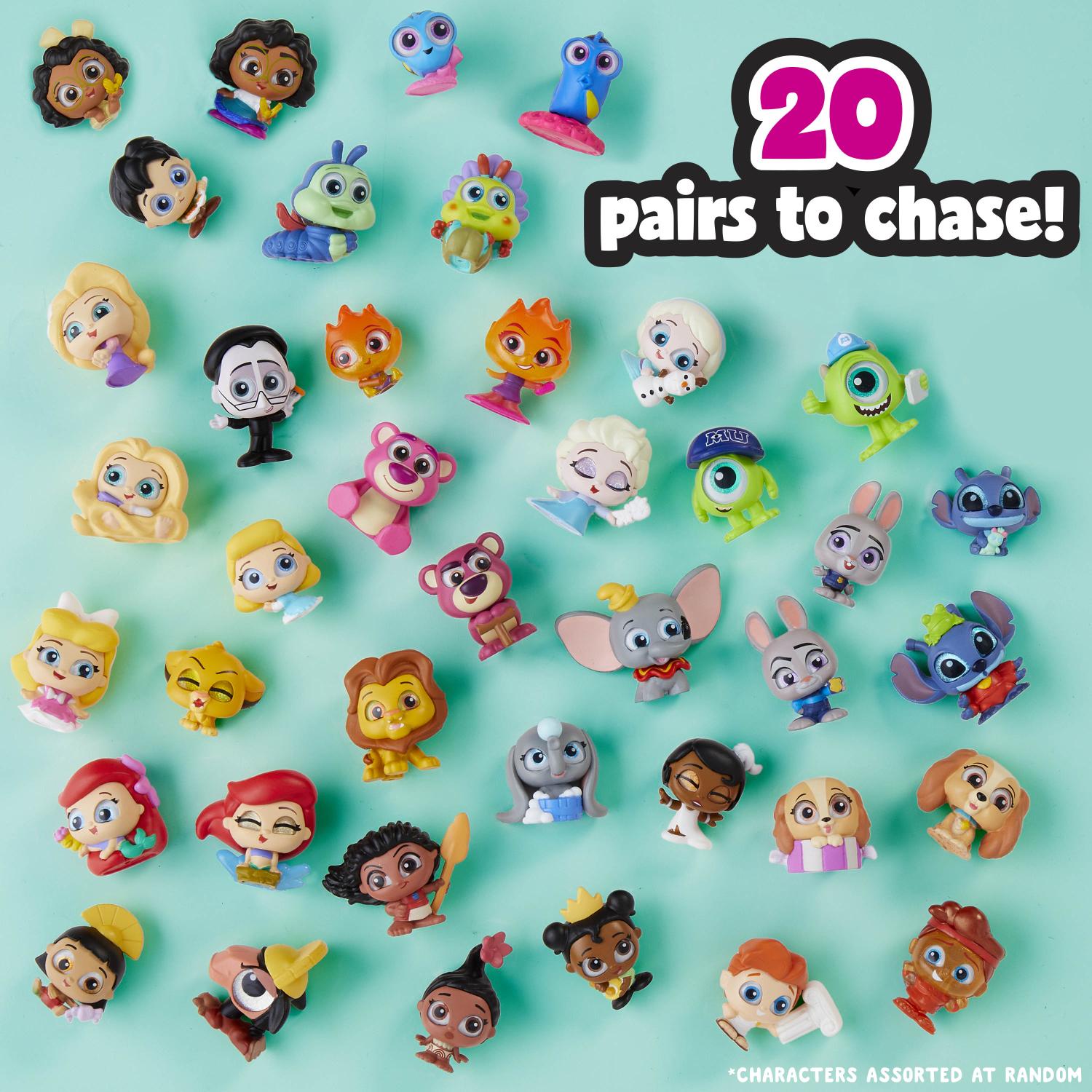 Disney Doorables Remember When Lil' Moments Peek