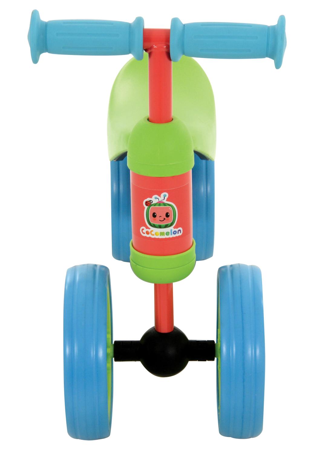 Cocomelon Bobble Ride On -  - Fagan Toys