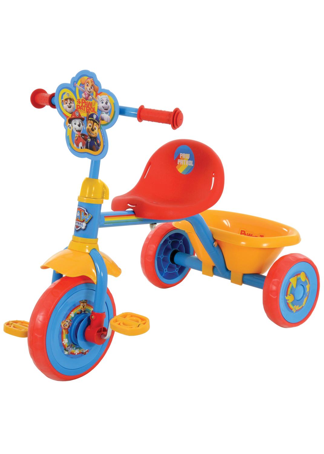 Paw Patrol My First Toddler Trike -  - Fagan Toys