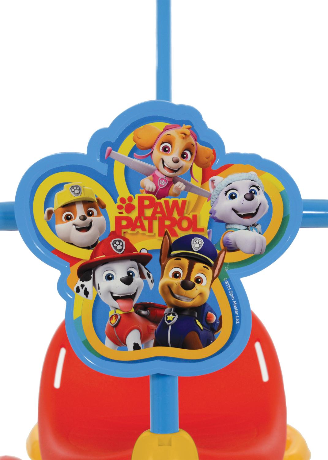 Paw Patrol My First Toddler Trike -  - Fagan Toys