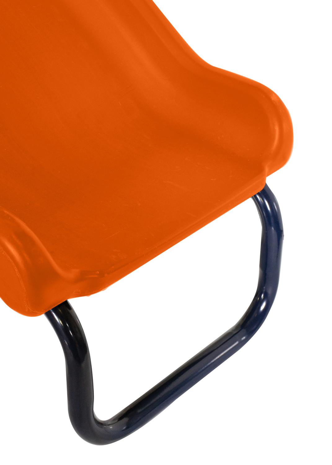 Hedstrom Europa Junior Double Swings and Slide Set -  - Fagan Toys