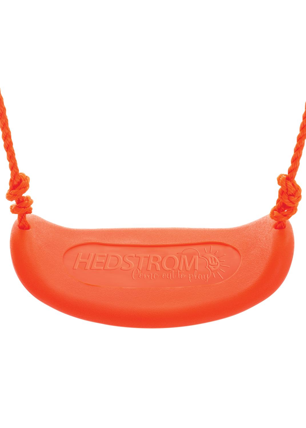 Hedstrom Europa Junior Double Swings and Slide Set -  - Fagan Toys