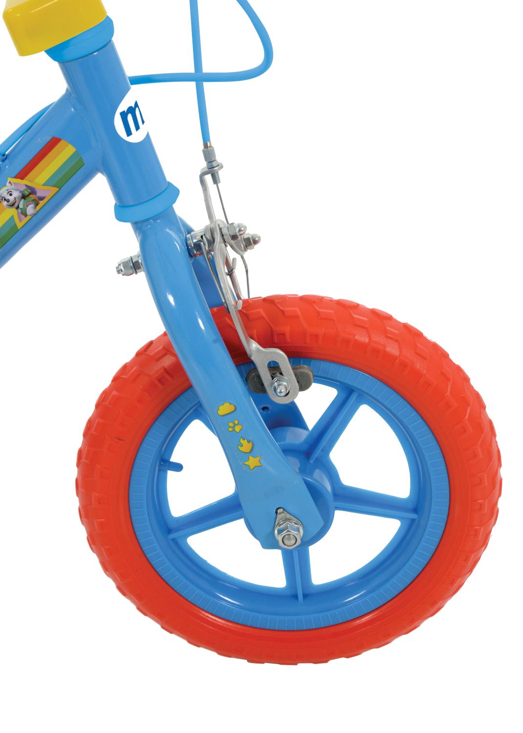 Paw Patrol My First 12 Bike -  - Fagan Toys