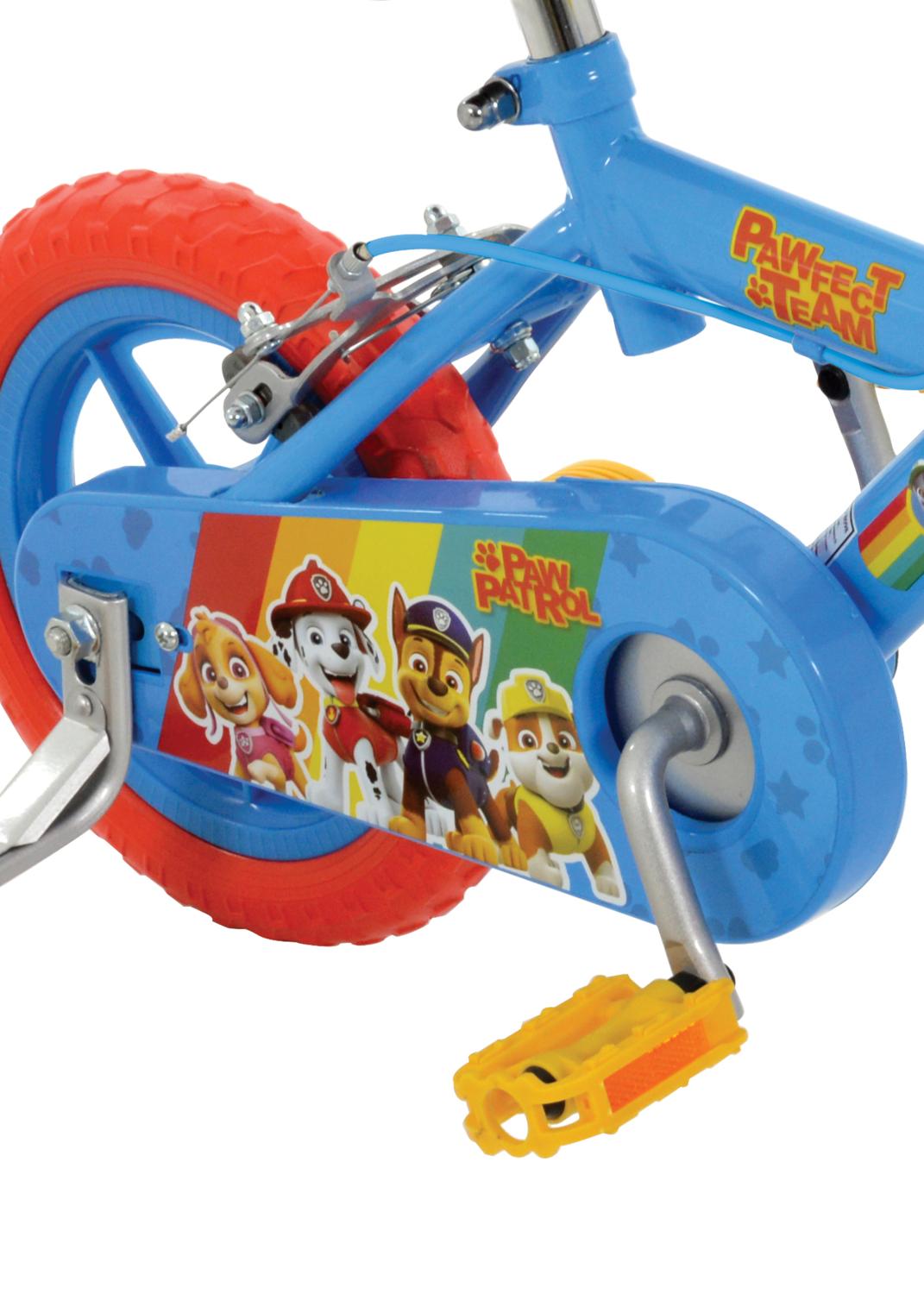 Paw Patrol My First 12 Bike -  - Fagan Toys