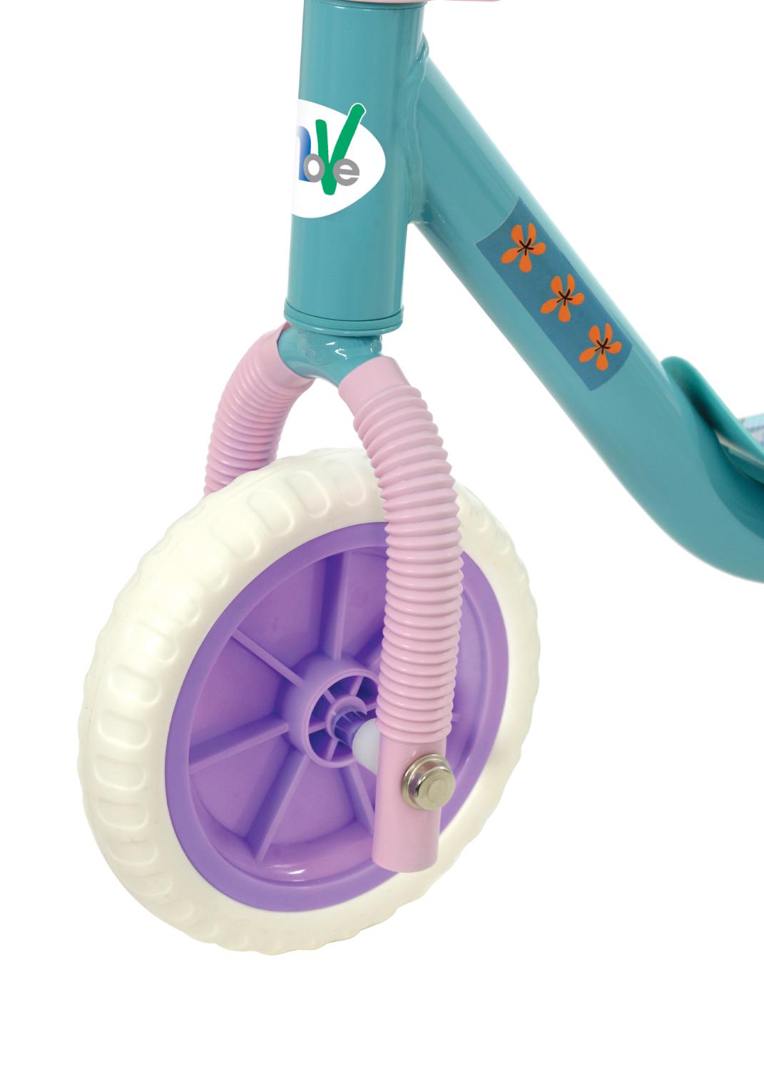 Stitch Deluxe 3-Wheeled Tri-Scooter -  - Fagan Toys