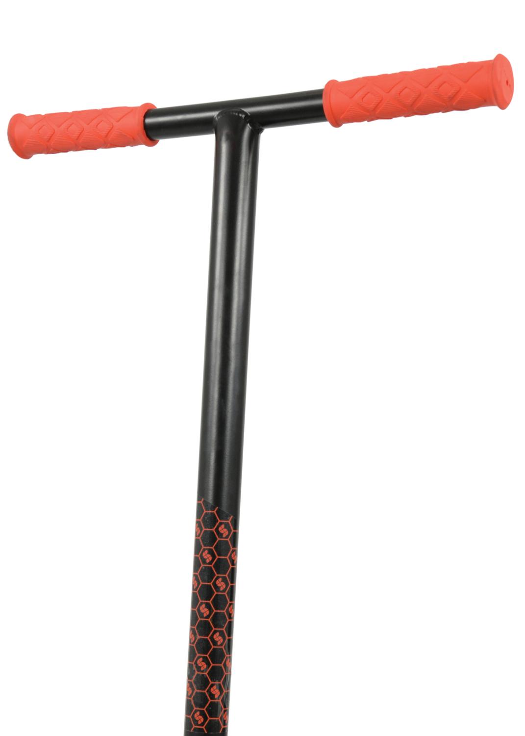 Stunted Fireglow Stunt Scooter -  - Fagan Toys