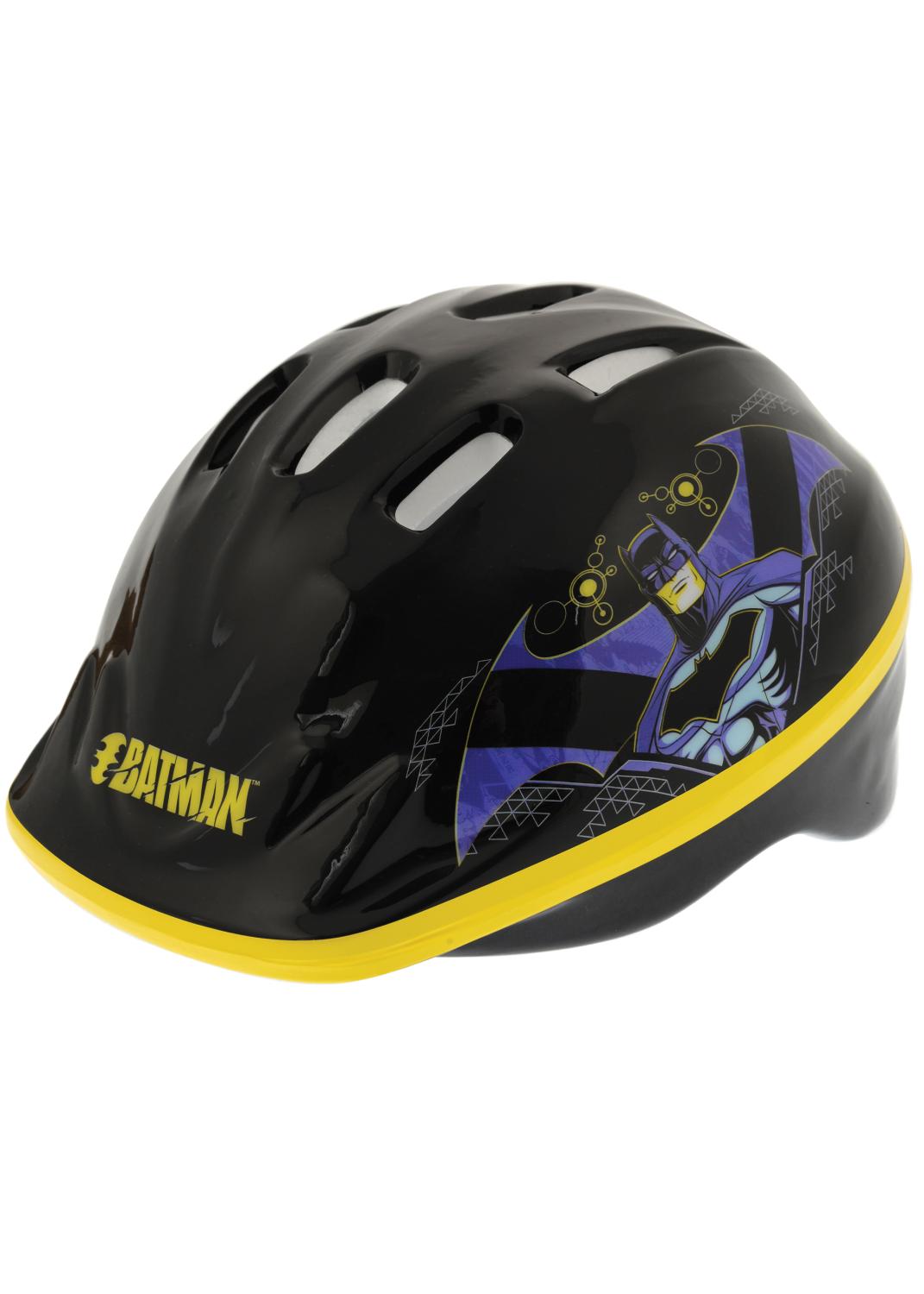 Batman Kids Adjustable Safety Helmet -  - Fagan Toys