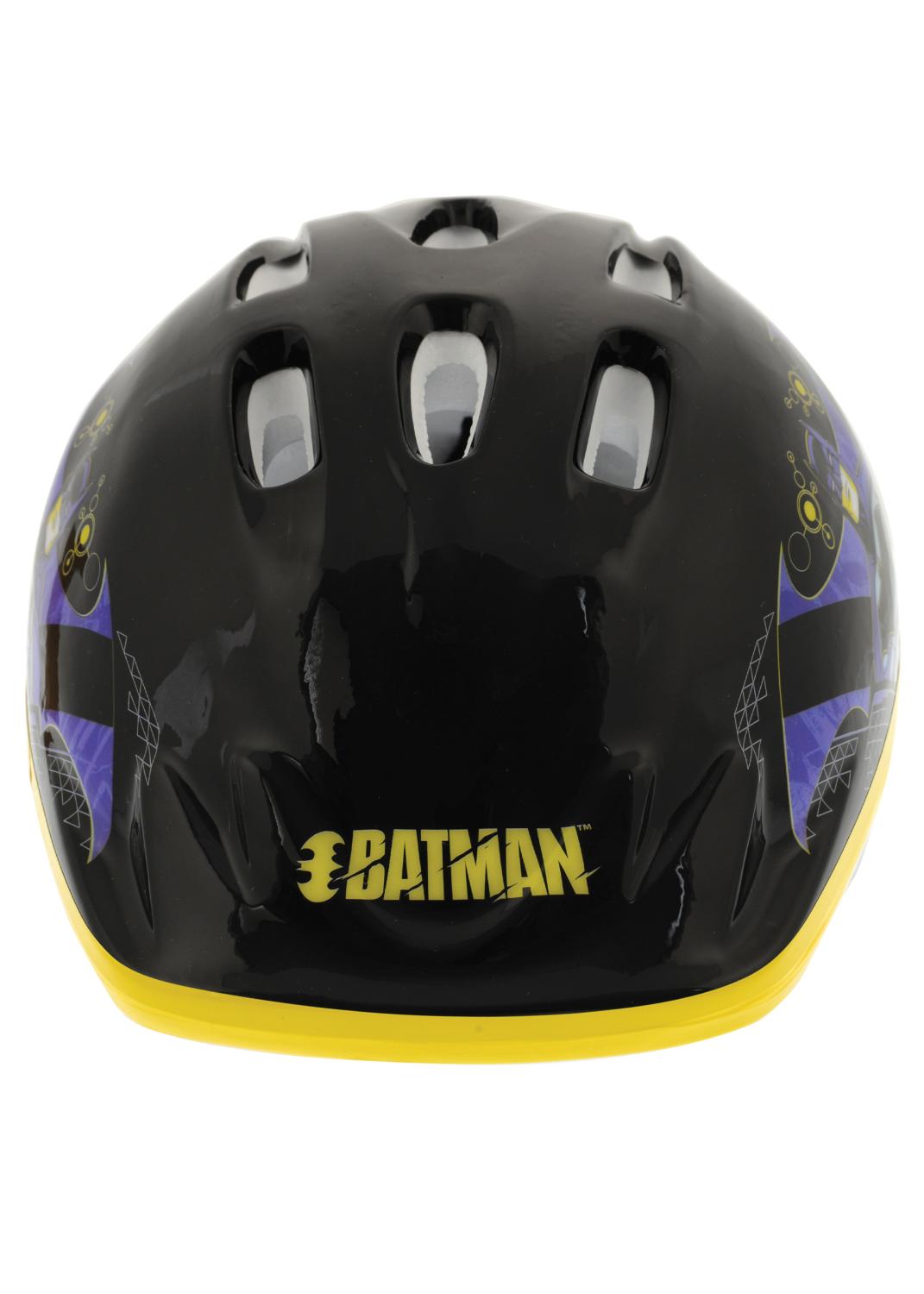 Batman Kids Adjustable Safety Helmet -  - Fagan Toys