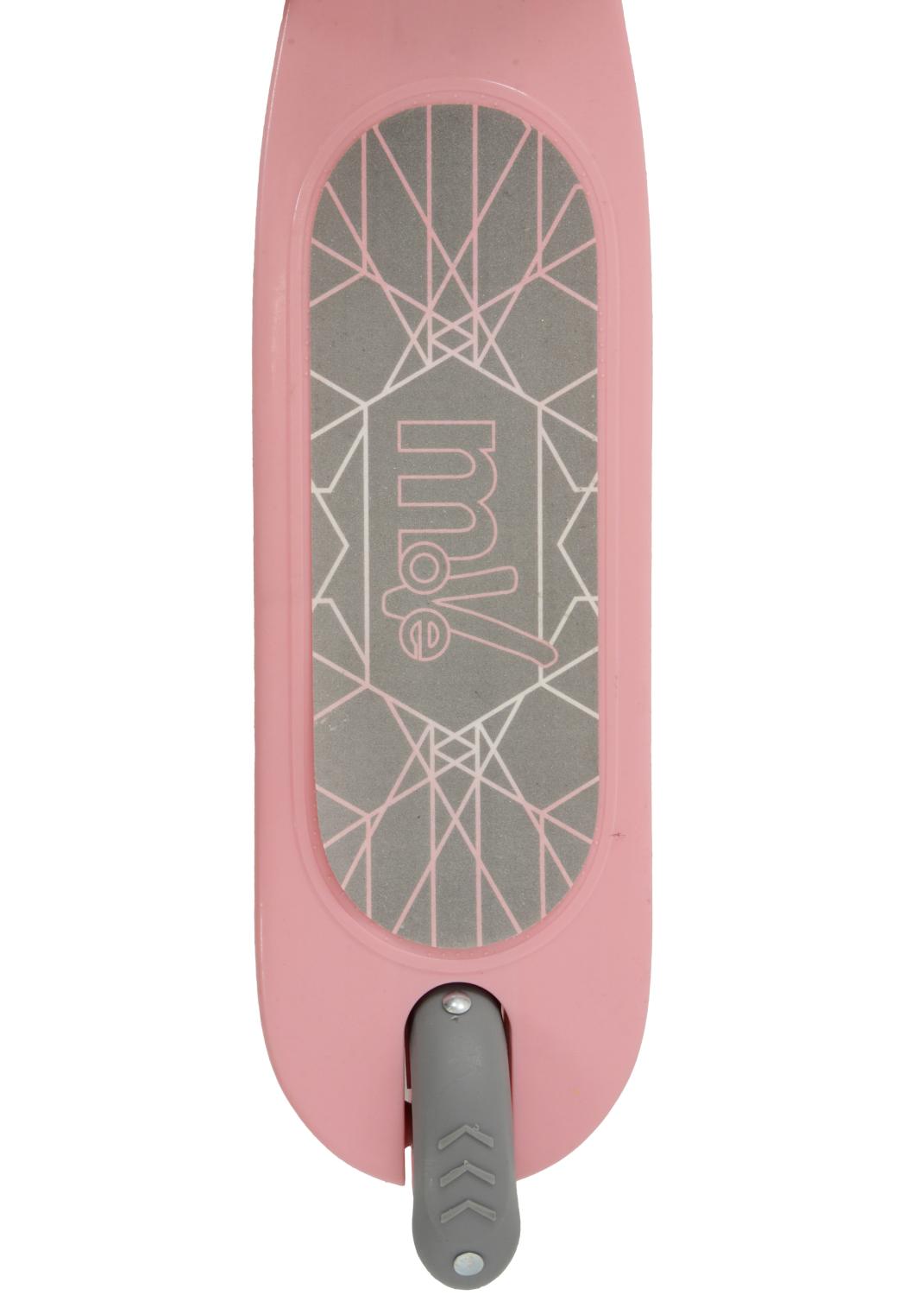 MoVe Steer And Go Scooter - Pink -  - Fagan Toys