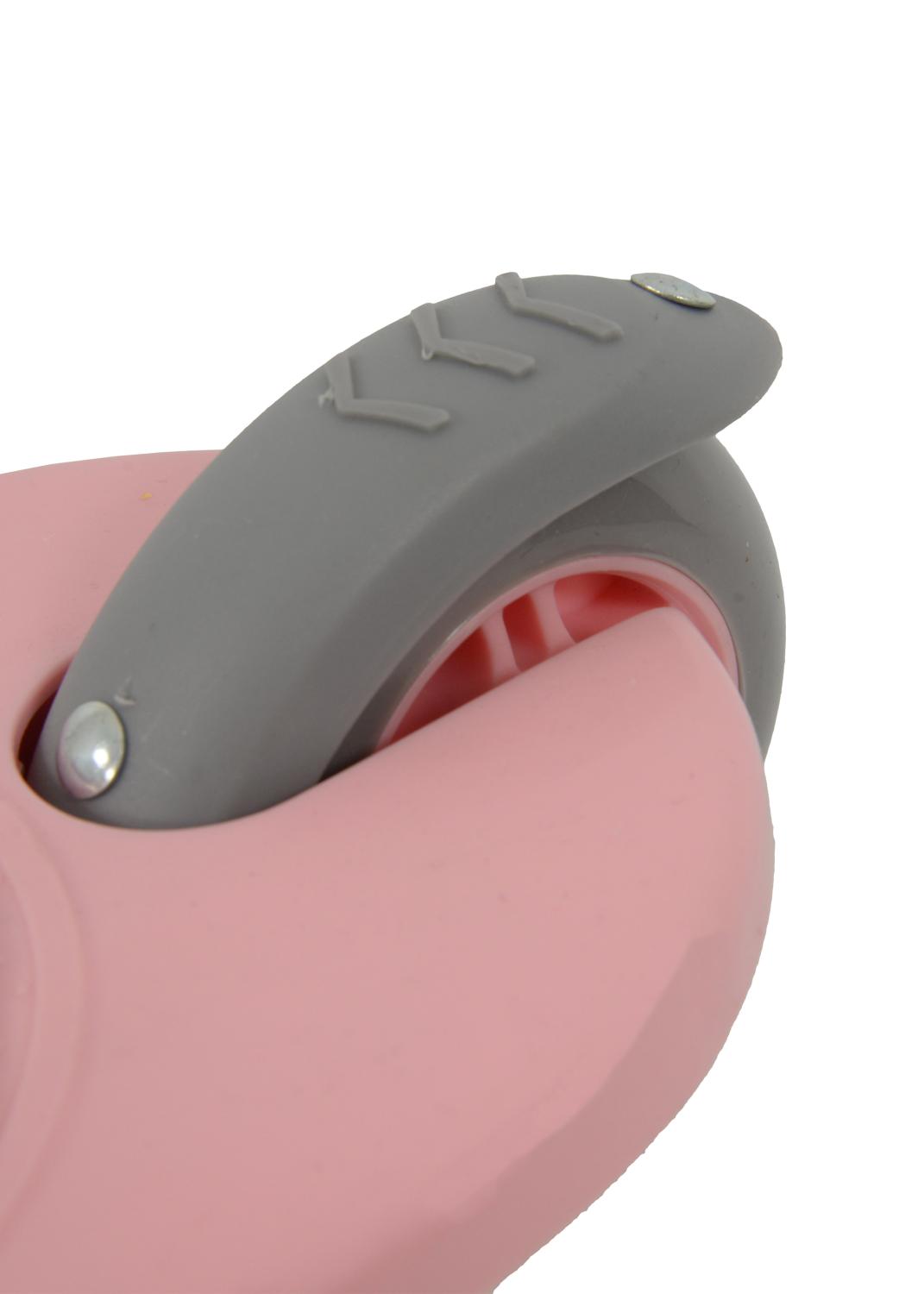 MoVe Steer And Go Scooter - Pink -  - Fagan Toys