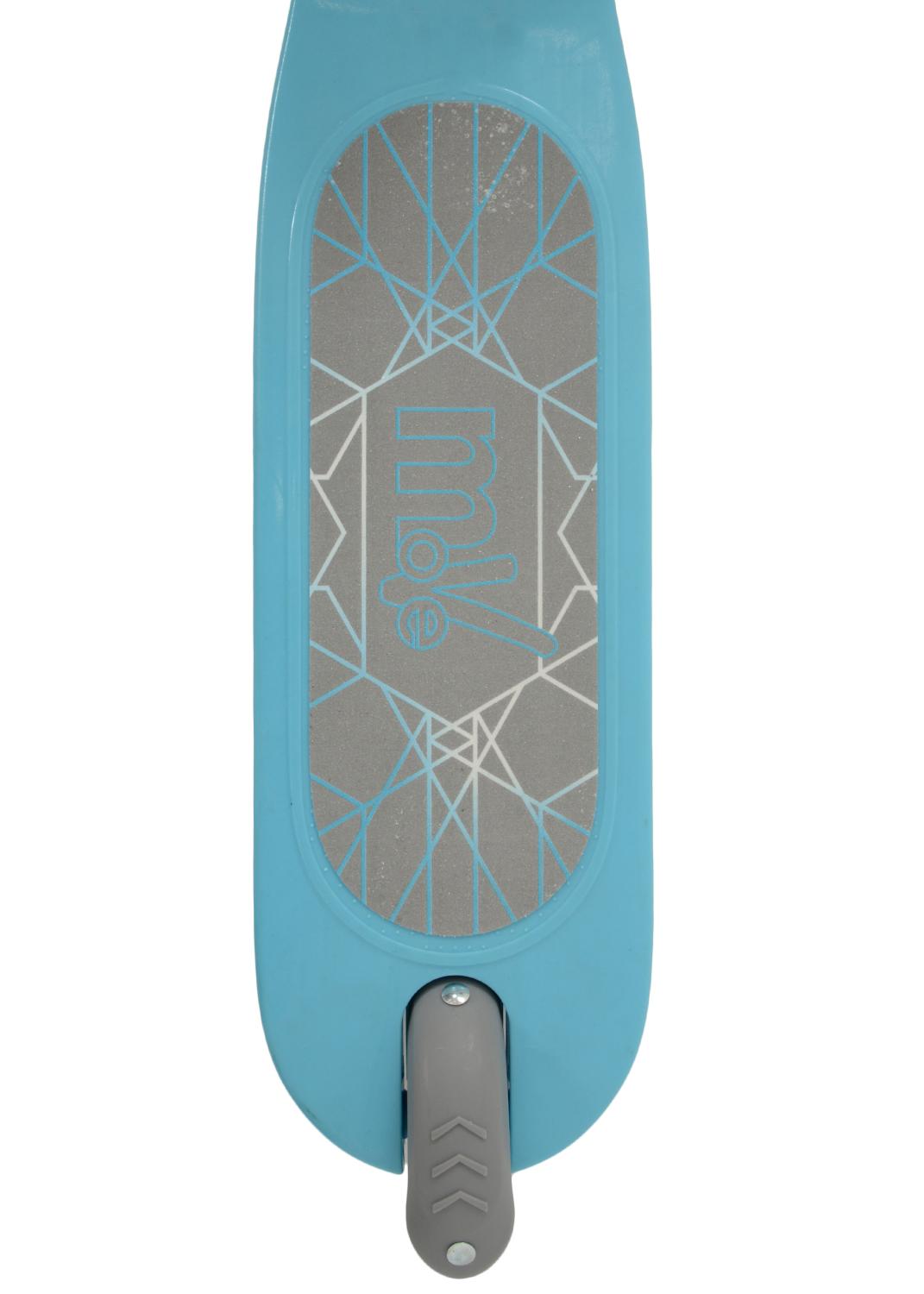 MoVe Steer And Go Scooter - Blue -  - Fagan Toys