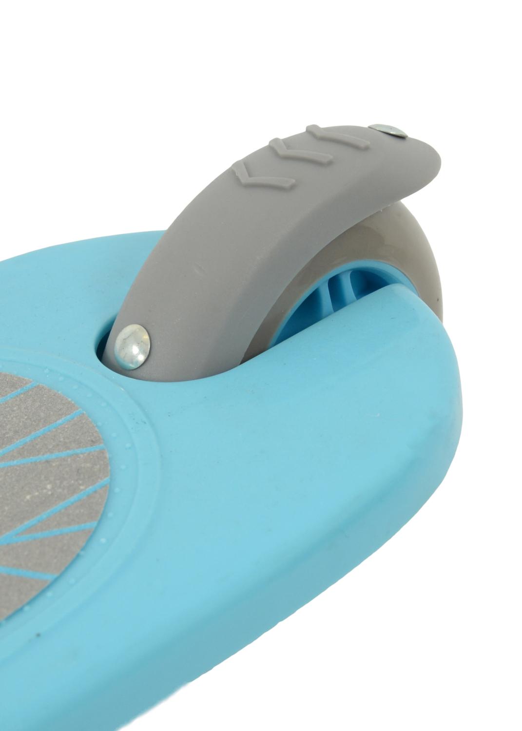 MoVe Steer And Go Scooter - Blue -  - Fagan Toys