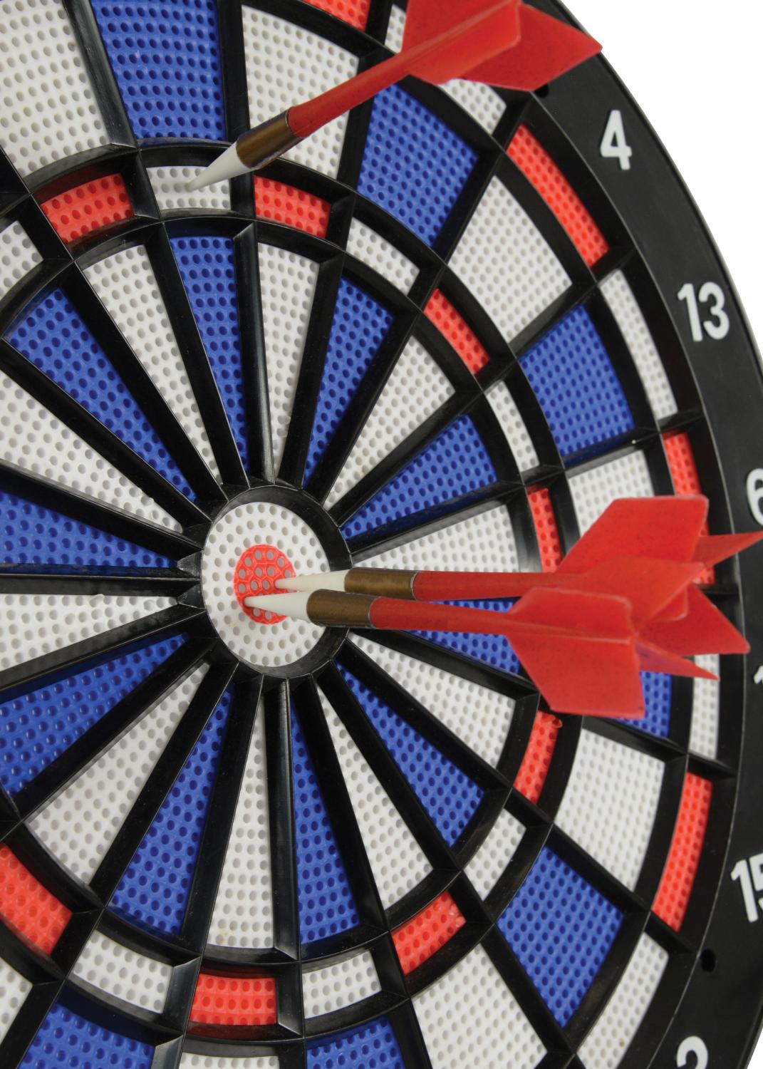 Hedstrom Safety Darts Set -  - Fagan Toys