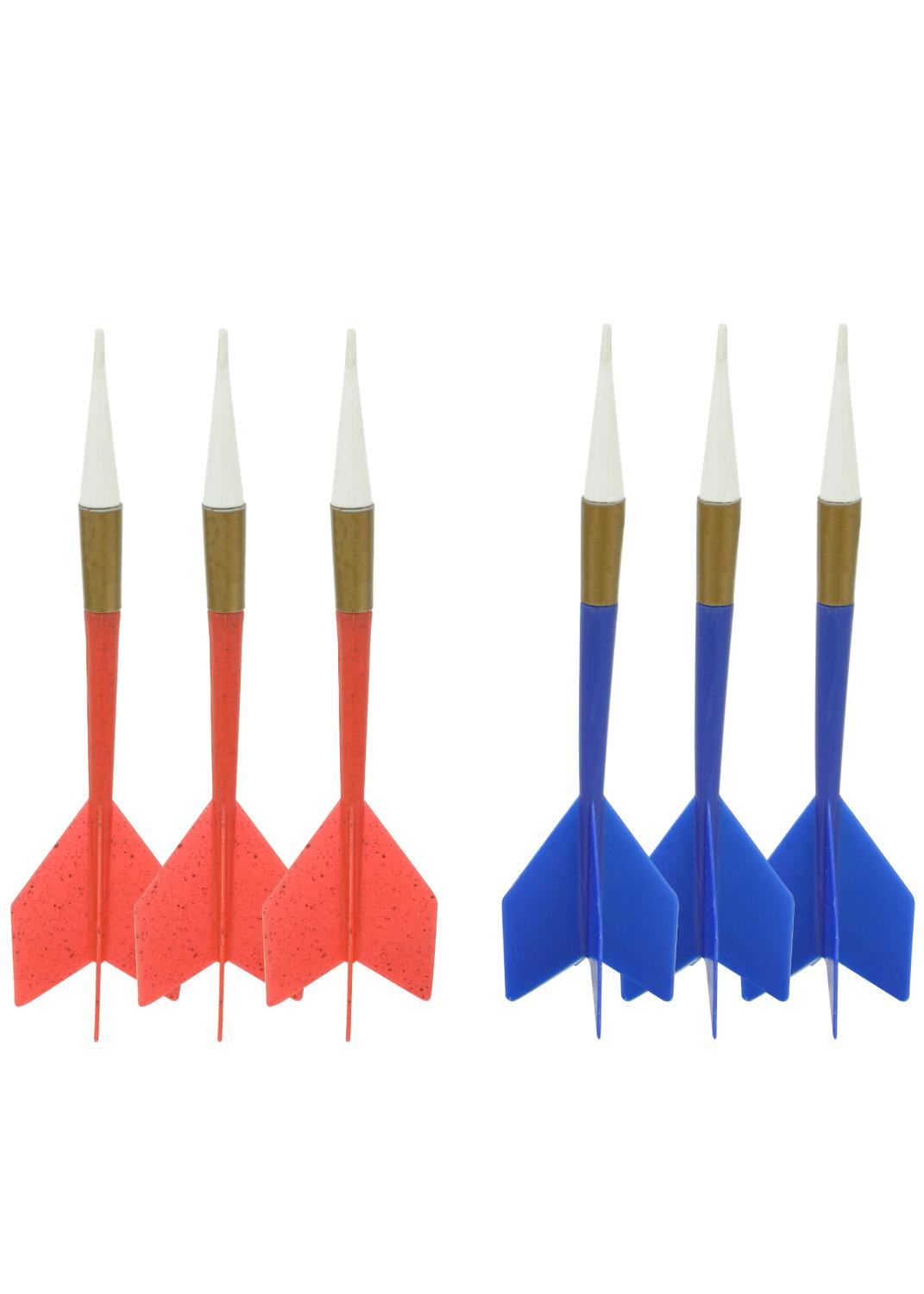 Hedstrom Safety Darts Set -  - Fagan Toys