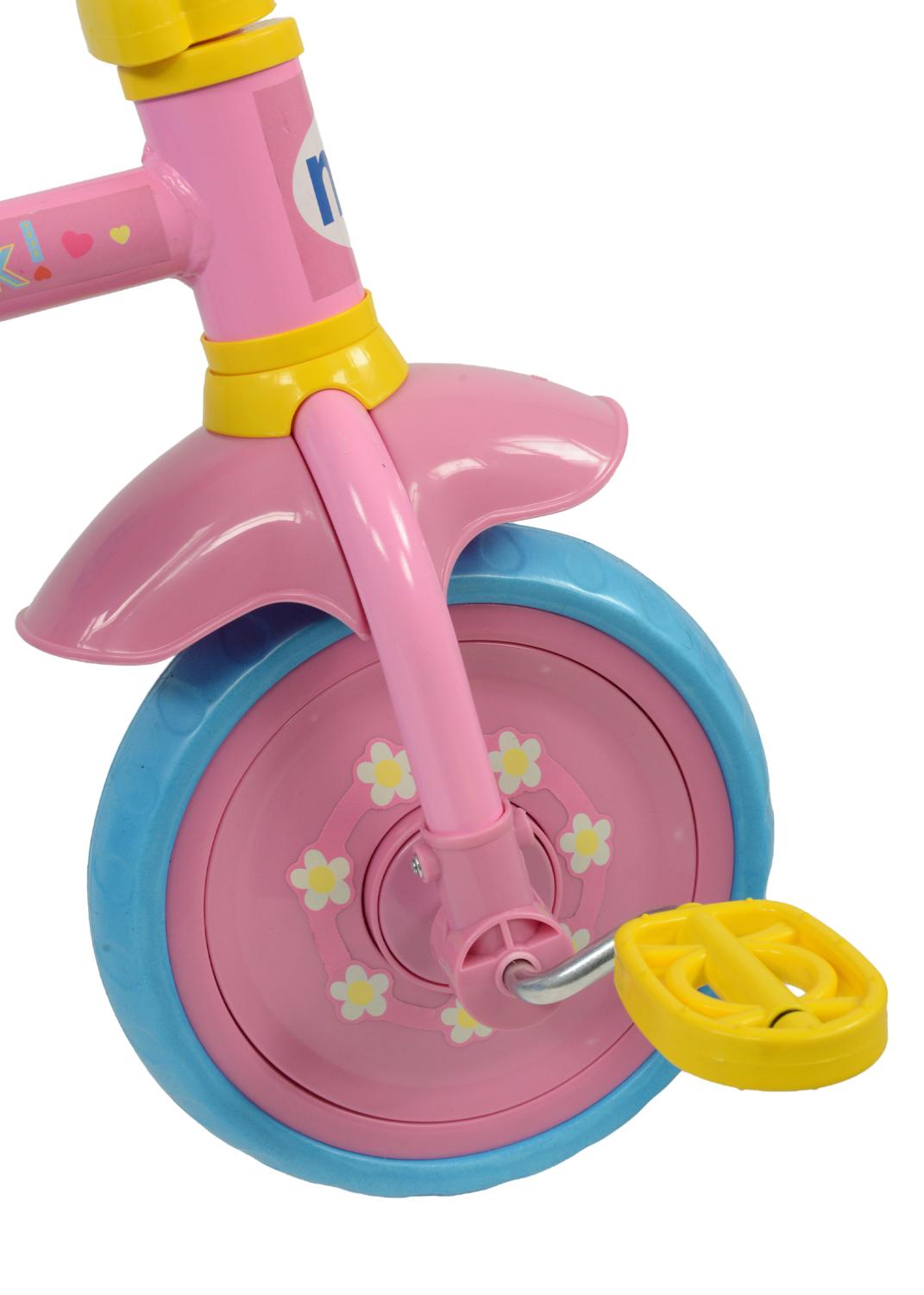 Peppa Pig My First Toddler Trike -  - Fagan Toys
