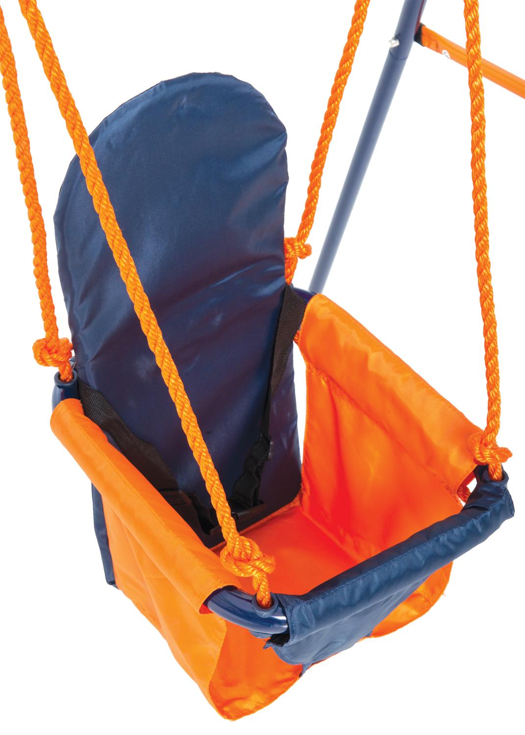 Hedstrom Folding Toddler Swing -  - Fagan Toys