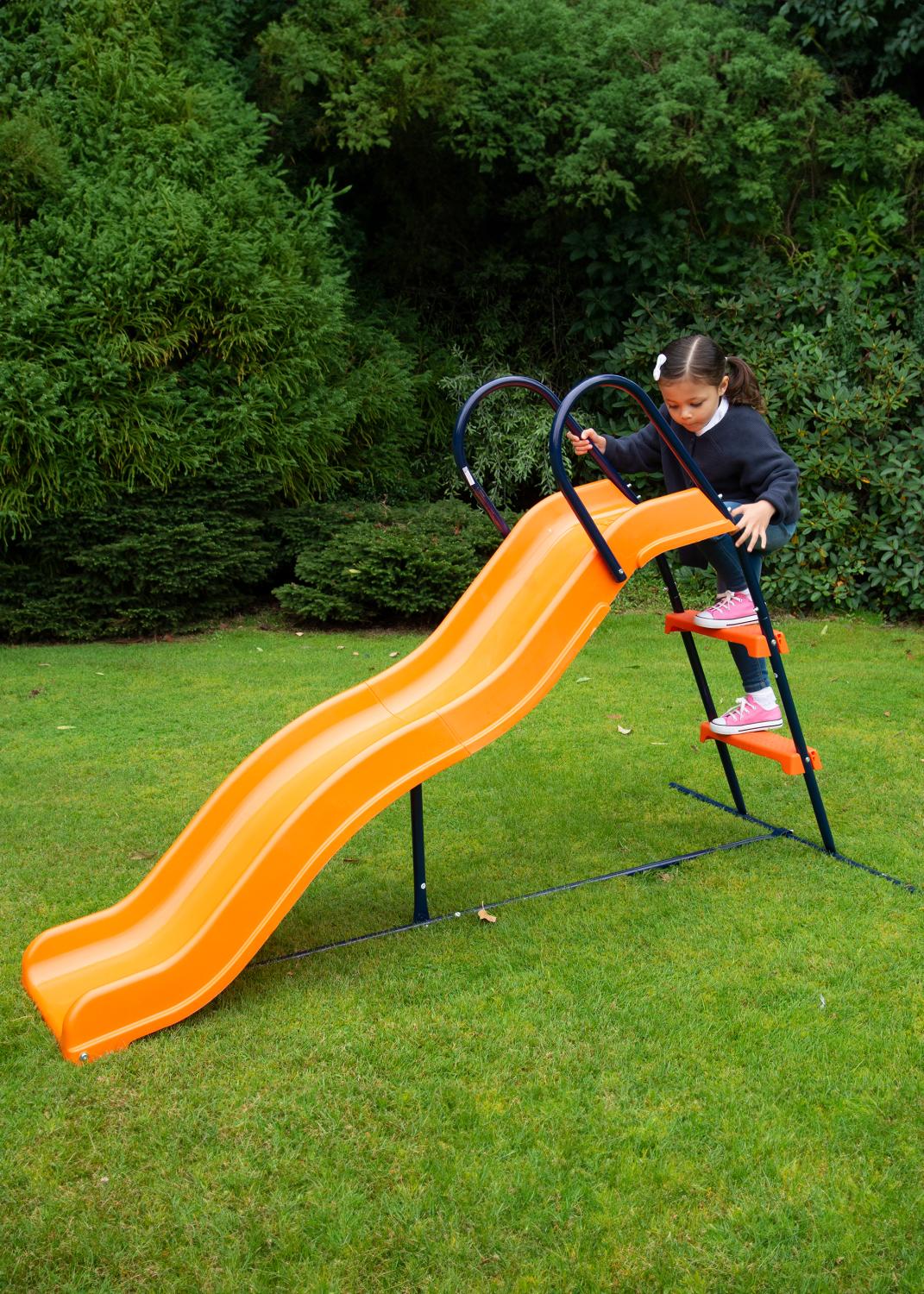 Hedstrom Wavy Slide -  - Fagan Toys