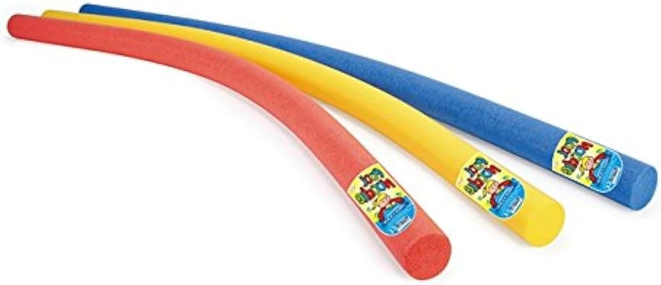 Swimming Pool Noodle Float Aid - Toymaster - Fagan Toys