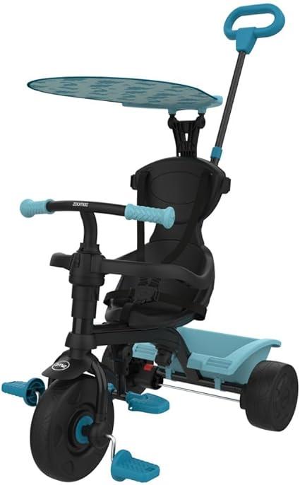 Zoomee 4 In 1 Trike Dino Discovery -  - Fagan Toys