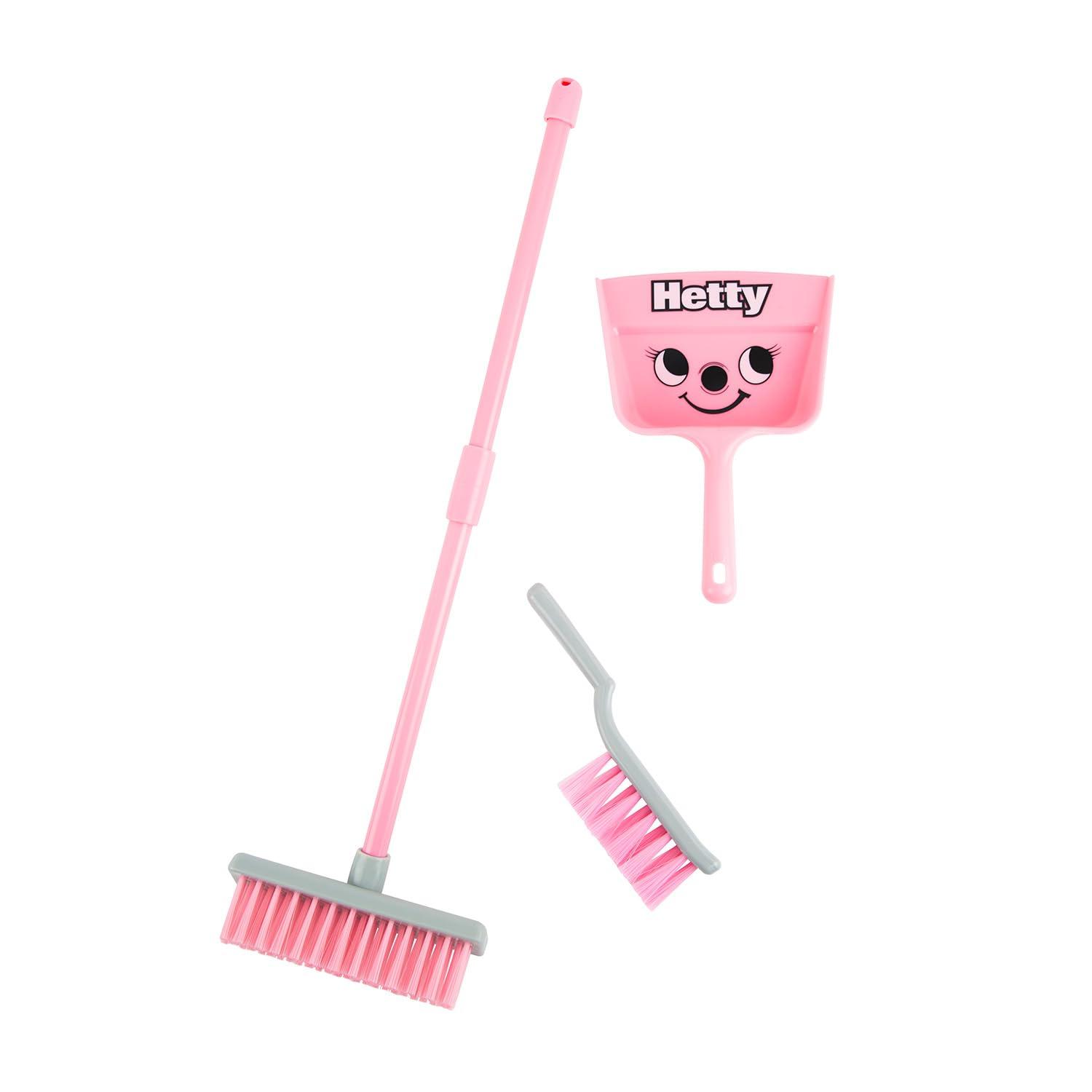 Casdon Hetty Brush Set - Toymaster - Fagan Toys