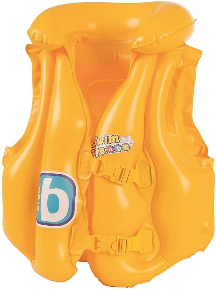 Bestway Swimming Vest Step B - Toymaster - Fagan Toys